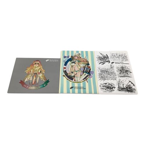 MACROSS FRONTIER マクロスF ゼントラ盛り Blu-ray BOX