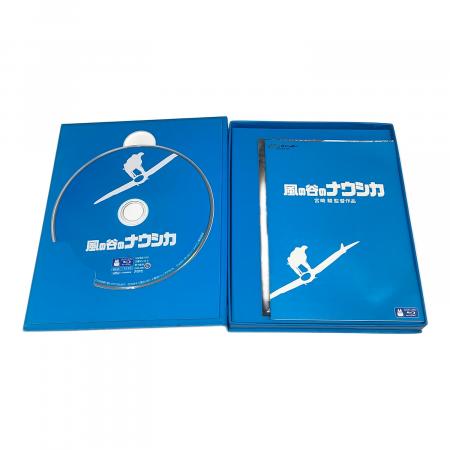 風の谷のナウシカ Blu-ray｜トレファクONLINE