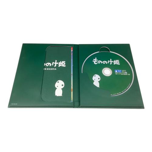 スタジオジブリ もののけ姫 Blu-ray ジブリがいっぱいCOLLECTION