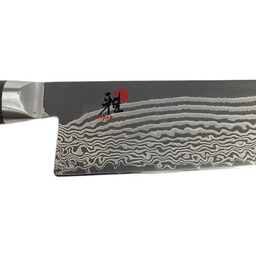 ZWILLING (ツヴィリング) 包丁 雅