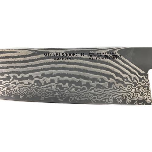 ZWILLING (ツヴィリング) 包丁 雅