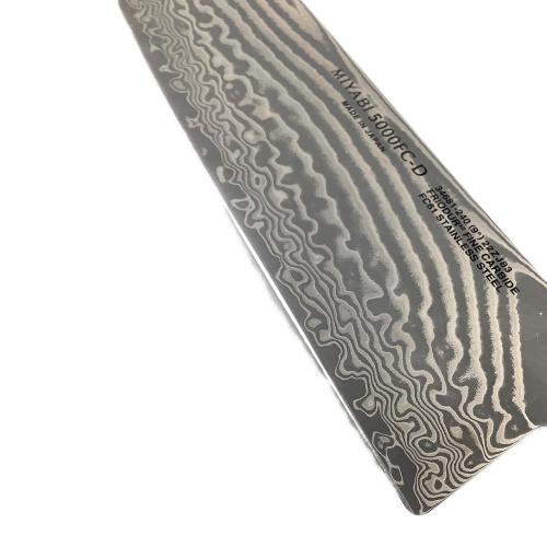 ZWILLING (ツヴィリング) 包丁 雅