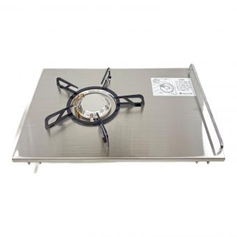 Snow peak (スノーピーク) ギガパワープレートバーナーLI GS-400