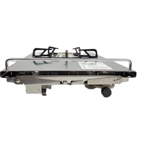 Snow peak (スノーピーク) ギガパワープレートバーナーLI GS-400