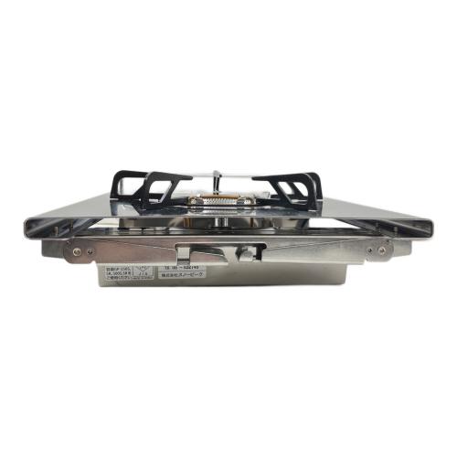 Snow peak (スノーピーク) ギガパワープレートバーナーLI GS-400