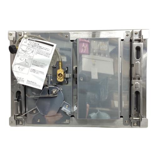 Snow peak (スノーピーク) ギガパワープレートバーナーLI GS-400