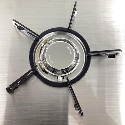 Snow peak (スノーピーク) ギガパワープレートバーナーLI GS-400