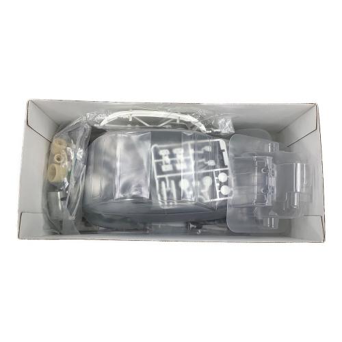 TAMIYA 1/10電動RCカー シトロエン 2CVラリー (M-05Raシャーシ) プラモデル 車