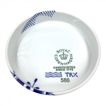 ROYAL COPENHAGEN (ロイヤル・コペンハーゲン) シュガーポット ブルー