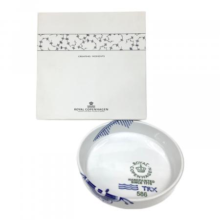 ROYAL COPENHAGEN (ロイヤル・コペンハーゲン) オーブンウェア ブルー