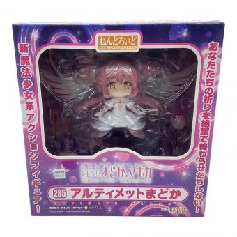 ねんどろいど 285 魔法少女まどか☆マギカ アルティメットまどか