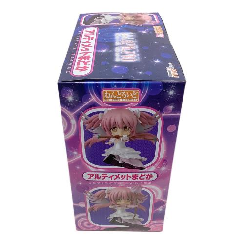 ねんどろいど 285 魔法少女まどか☆マギカ アルティメットまどか