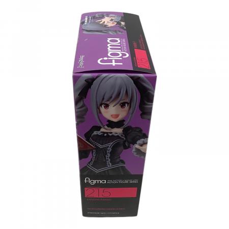 figma 215 アイドルマスター シンデレラガールズ 神崎蘭子｜トレファク