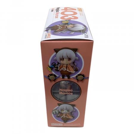 【新品未開封】ねんどろいど 魔法少女まどか☆マギカ 百江なぎさ ねんどろいど 403 魔法少女まどか☆マギカ 百江なぎさ｜トレファクONLINE