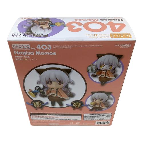ねんどろいど 403 魔法少女まどか☆マギカ 百江なぎさ