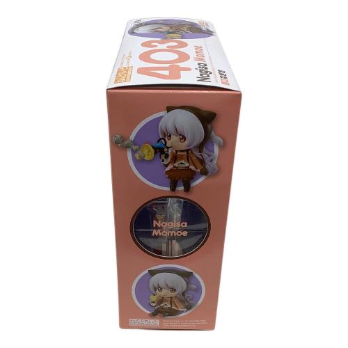 ねんどろいど 403 魔法少女まどか☆マギカ 百江なぎさ