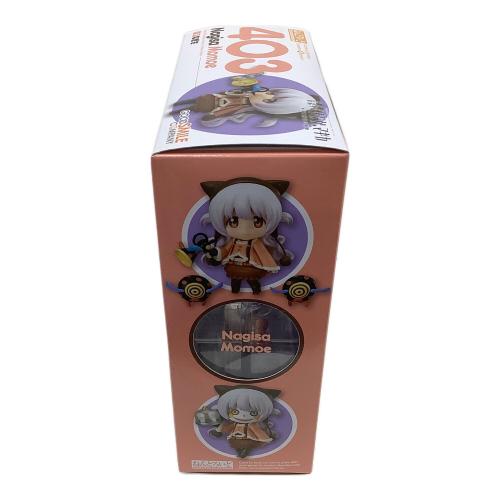 ねんどろいど 403 魔法少女まどか☆マギカ 百江なぎさ
