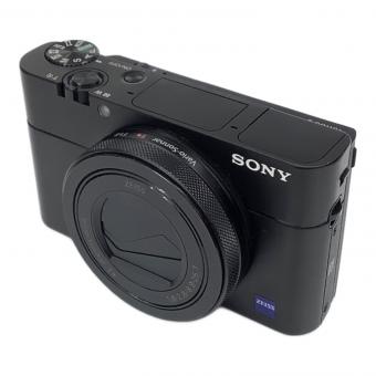 《海外仕様》SONY (ソニー) コンパクトデジタルカメラ DSC-RX100M5A　