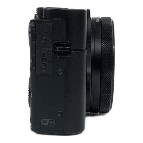 《海外仕様》SONY (ソニー) コンパクトデジタルカメラ DSC-RX100M5A　