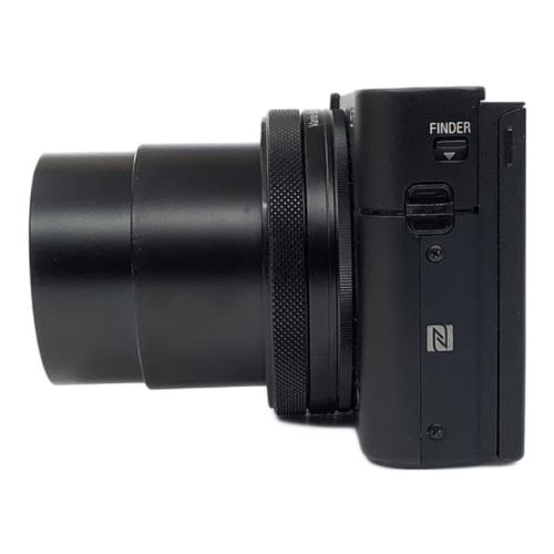 《海外仕様》SONY (ソニー) コンパクトデジタルカメラ DSC-RX100M5A　