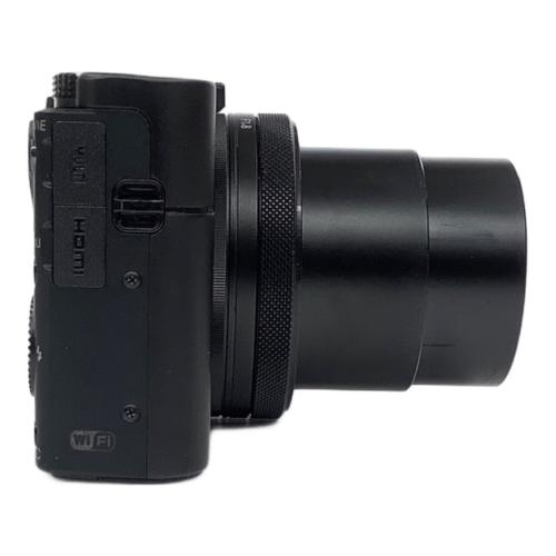 《海外仕様》SONY (ソニー) コンパクトデジタルカメラ DSC-RX100M5A　