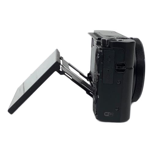 《海外仕様》SONY (ソニー) コンパクトデジタルカメラ DSC-RX100M5A　