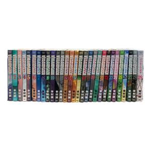 ヴィンランド・サガ 本(コミック) 全29巻セット -