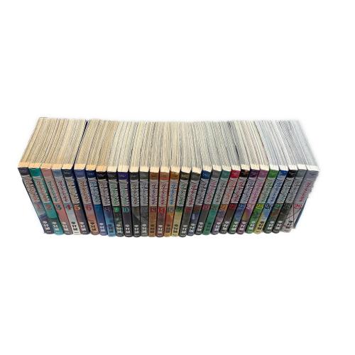 ヴィンランド・サガ 本(コミック) 全29巻セット -