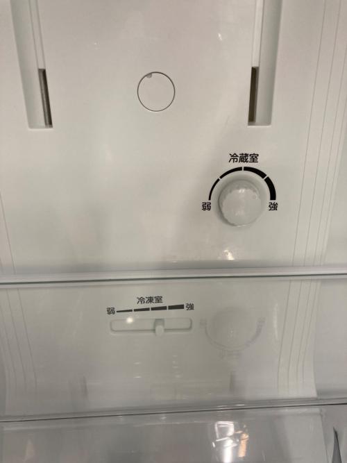 TOSHIBA (トウシバ) 2ドア冷蔵庫 GR-U15BS 2022年製 153L｜トレファク