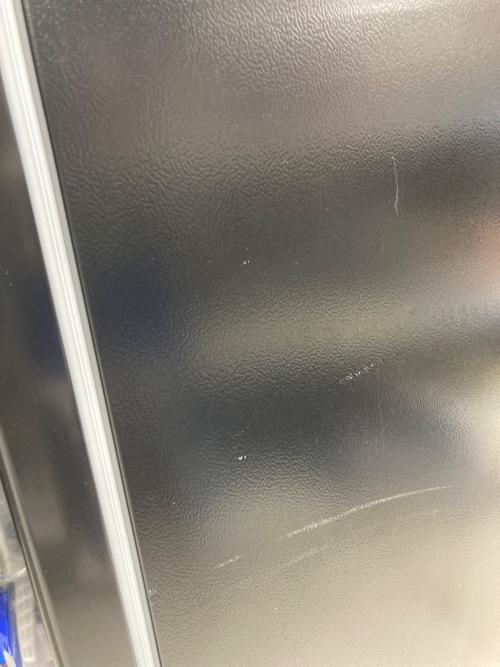 TOSHIBA (トウシバ) 2ドア冷蔵庫 GR-U15BS 2022年製 153L