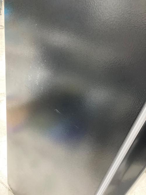 TOSHIBA (トウシバ) 2ドア冷蔵庫 GR-U15BS 2022年製 153L