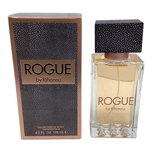 Rihanna（リアーナ） オードパルファム ROGUE　125ml