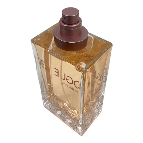 Rihanna（リアーナ） オードパルファム ROGUE　125ml
