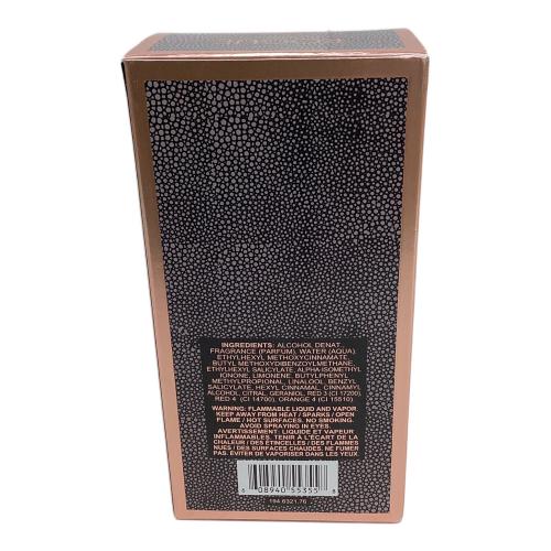 Rihanna（リアーナ） オードパルファム ROGUE　125ml