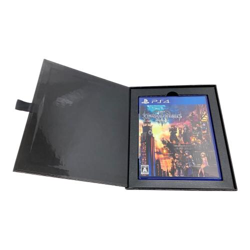 Playstation4用ソフト キングダムハーツ インテグラム マスターピース CERO A (全年齢対象)