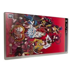 新装版 ハートの国のアリス -Wonderful Wonder World- 通常版 PSP用ソフト CERO D (17歳以上対象)