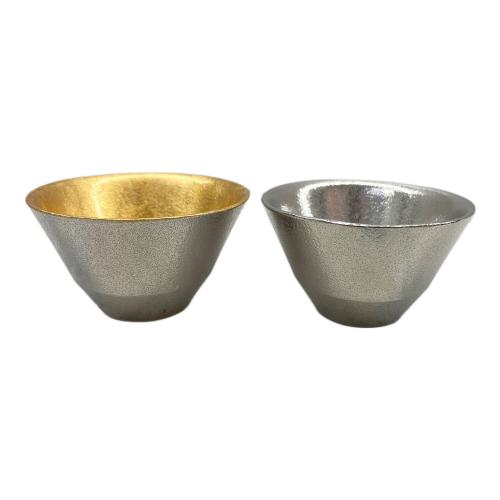 能作 (ノウサク) 酒器セット