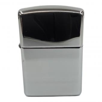 ZIPPO 2016年製 アーマー