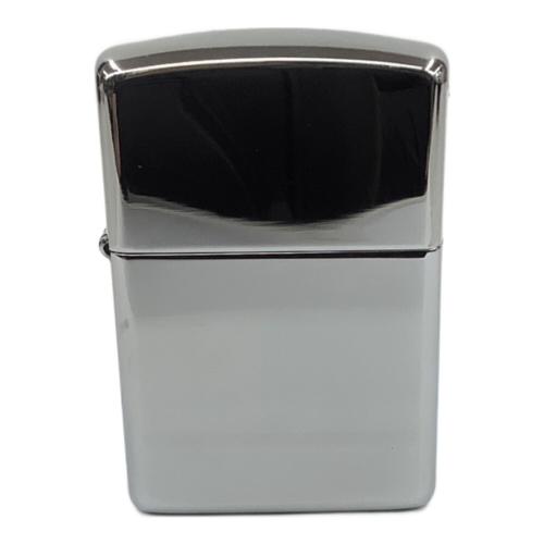 ZIPPO 2016年製 アーマー