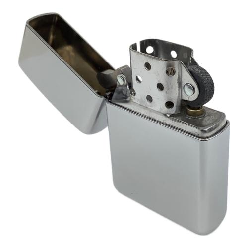 ZIPPO 2016年製 アーマー