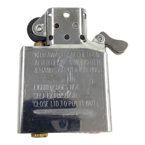 ZIPPO 2016年製 アーマー
