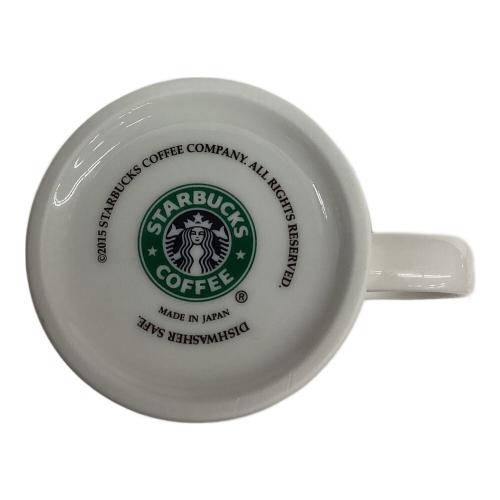 STARBUCKS COFFEE (スターバックスコーヒー) マグカップ 京都
