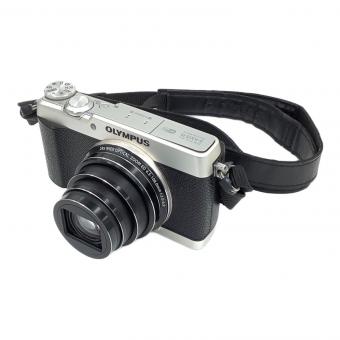 OLYMPUS (オリンパス) デジタルカメラ STYLUS SH-2