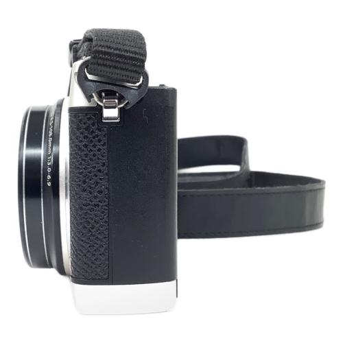 OLYMPUS (オリンパス) デジタルカメラ STYLUS SH-2