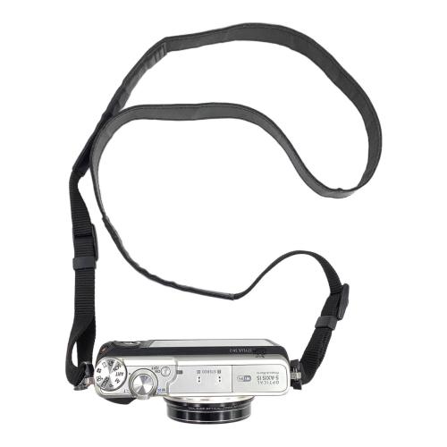 OLYMPUS (オリンパス) デジタルカメラ STYLUS SH-2