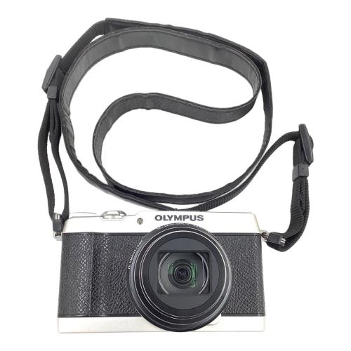 OLYMPUS (オリンパス) デジタルカメラ STYLUS SH-2