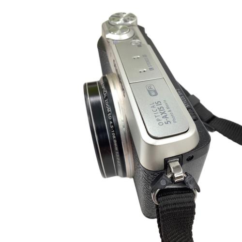 OLYMPUS (オリンパス) デジタルカメラ STYLUS SH-2