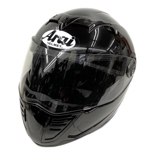 Arai (アライ) バイク用ヘルメット 2016年製 FX8 SIZE XL PSCマーク(バイク用ヘルメット)有