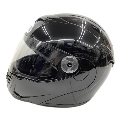 Arai (アライ) バイク用ヘルメット 2016年製 FX8 SIZE XL PSCマーク(バイク用ヘルメット)有