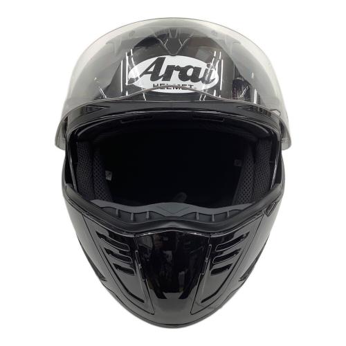 Arai (アライ) バイク用ヘルメット 2016年製 FX8 SIZE XL PSCマーク(バイク用ヘルメット)有